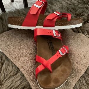 Birkenstock - Mayari - Size 7